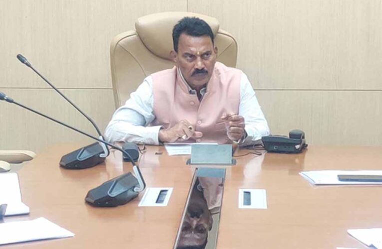 पूर्व प्रधानमंत्री श्री वाजपेई का नदी जोड़ो का सपना मध्यप्रदेश में हो रहा साकार: जल संसाधन मंत्री सिलावट