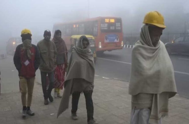 इंदौर में 19 दिसंबर के बाद बढ़ेगी ठंड, चार दिन सामान्य रहेगा तापमान