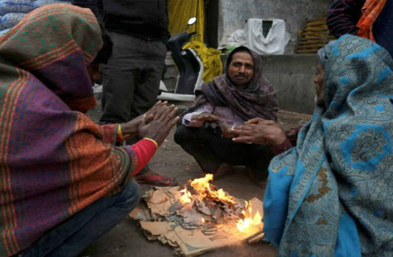 एमपी में अब छूटेगी कंपकंपी, कई जिलों में शीतलहर का असर, भोपाल, इंदौर और ग्वालियर में कड़ाके की ठंड