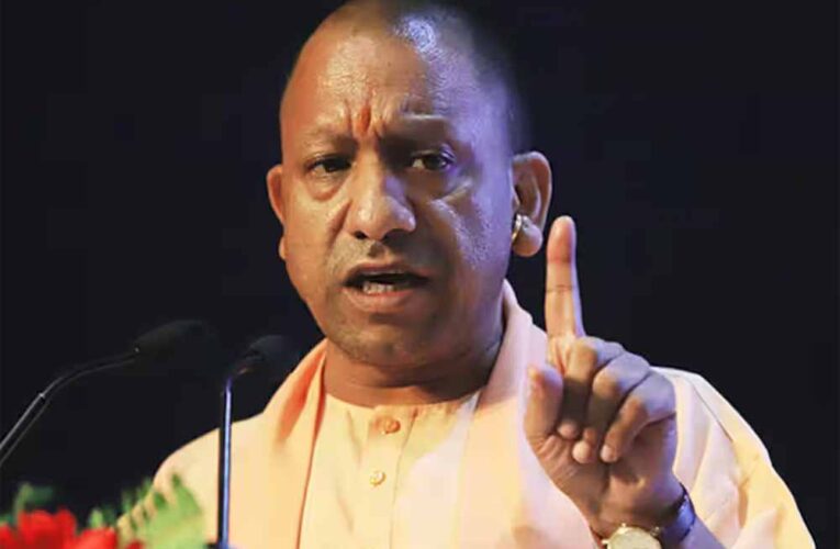 सीएम योगी के नेतृत्व में तेजी से हो रहा ग्रामीणों की समस्याओं का निराकरण