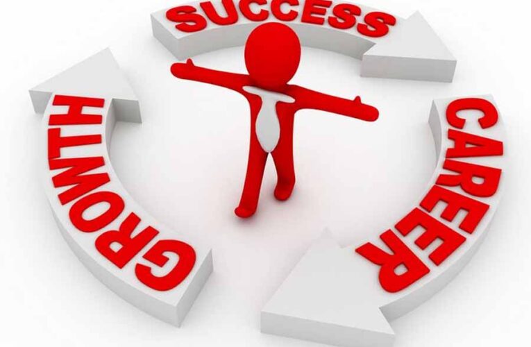 रूल्स फॉर कॅरियर ग्रोथ