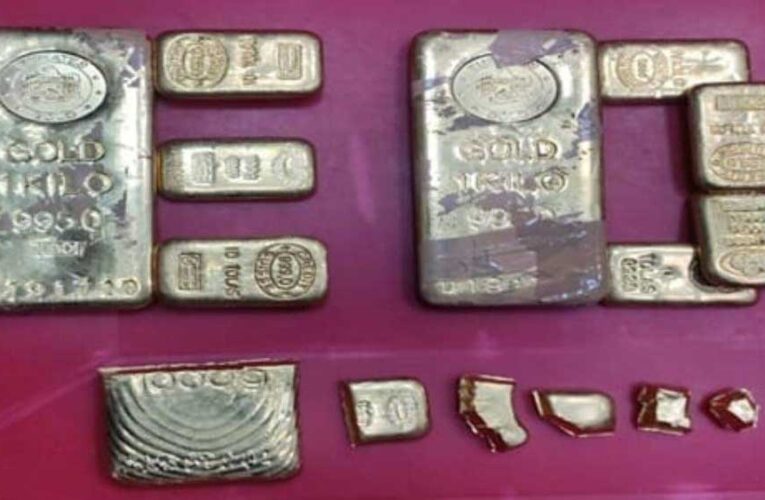 ED को सट्टेबाजी आरोपी के बैंक लॉकर से मिला 3.5 किलो से ज्यादा सोना