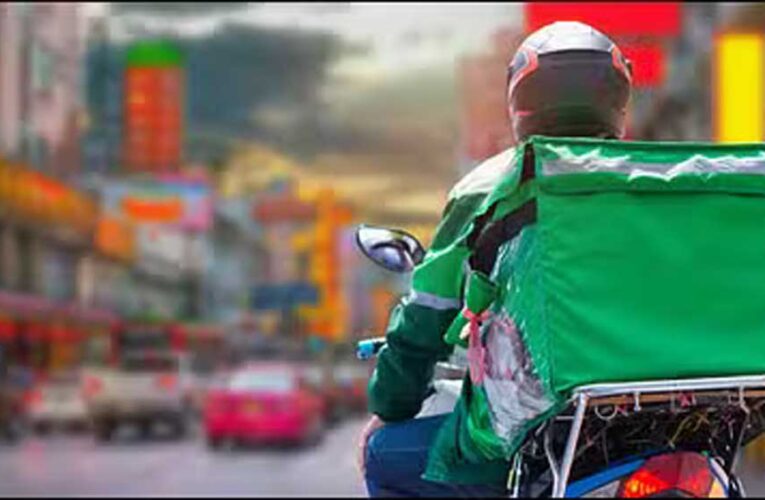 रात 1 बजे बाद नहीं मिलेगा ऑनलाइन खाना, चाकूबाजों से परेशान पुलिस ने लगाई पाबंदी