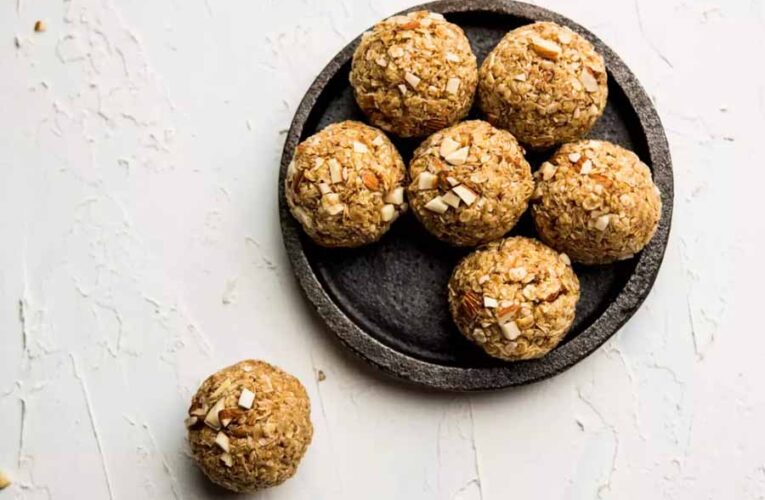 सर्दियों के मौसम में खाएं सोंठ के लड्डू