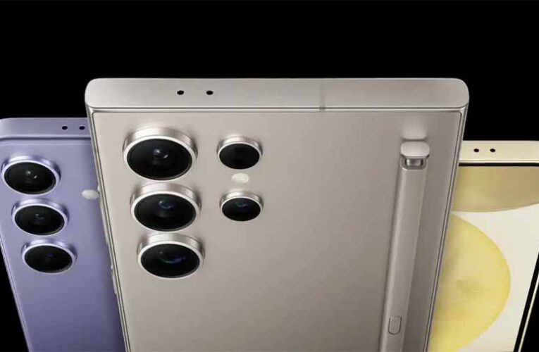 सैमसंग गैलेक्सी S25, S25 प्लस और S25 अल्ट्रा की होगी लॉन्चिंग