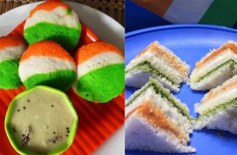 गणतंत्र दिवस पर बनाएं ये यूनिक डिशेज
