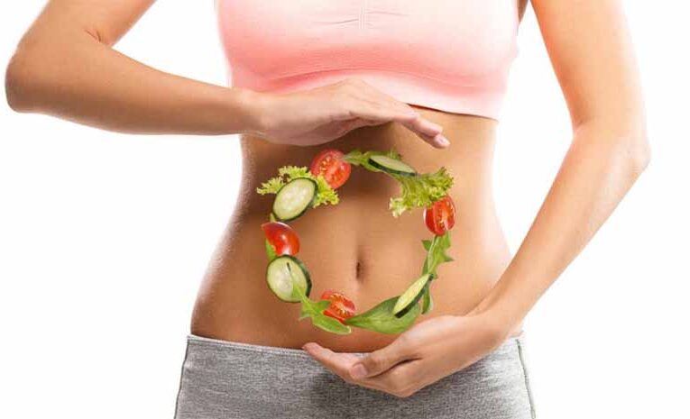 पाचन शक्ति बढ़ाने के कारगर उपाय