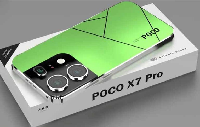 POCO X7 Pro 5G पहला स्मार्टफोन होगा Xiaomi HyperOS 2.0 पर आधारित