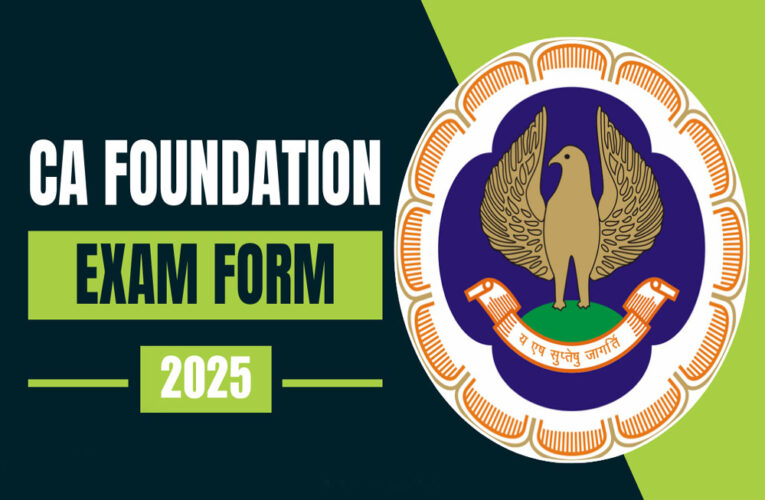 CA Foundation, इंटर, फाइनल एग्जाम का शेड्यूल जारी, कब भरे जाएंगे ICAI फॉर्म