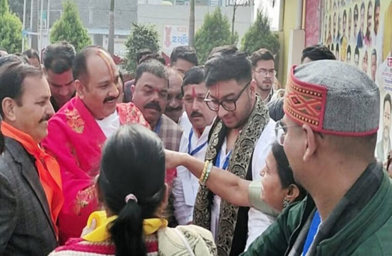 पंडित प्रदीप मिश्रा बोले वर्तमान समय में एकता बेहद जरूरी