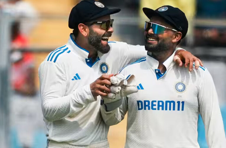 Virat Kohli और Rishabh Pant खेलेंगे रणजी ट्रॉफी!