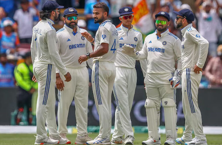 BCCI ने बनाए सख्त न‍ियम सभी क्रिकेटर टीम बस में ही चलेंगे, मैनेजर VVIP बॉक्स में नहीं बैठेंगे… पत्न‍ियों के ल‍िए भी सख्त न‍ियम