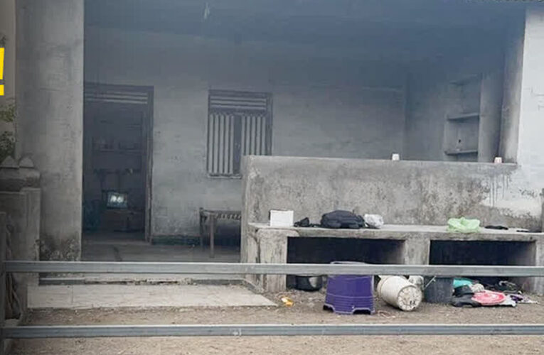 मंदसौर में मिली ड्रग्स की फैक्ट्री, संतरे के बगीचे में तैयार हो रहा था नशा