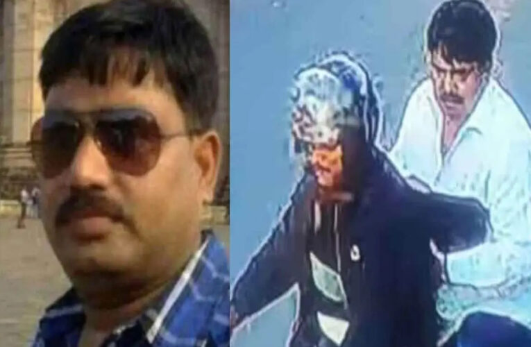 5 लाख का इनामी गुड्डू मुस्लिम पुलिस और STF को चकमा देकर दुबई भाग गया ?