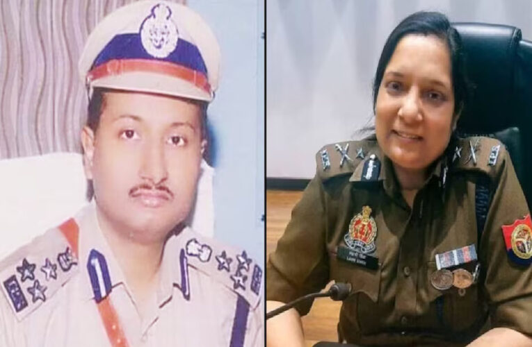 उत्तर प्रदेश में नए साल पर 52 IPS अधिकारियों को मिला प्रमोशन, लक्ष्मी सिंह समेत 3 अधिकारी बने ADG