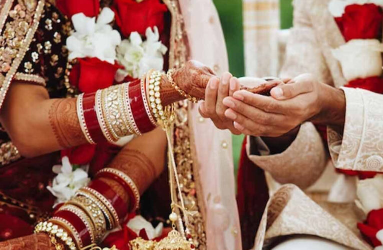 अध्यक्ष वीडी शर्मा की भतीजी के विवाह समारोह में आज शामिल होंगे सीएम-सिंधिया समेत कई VVIP, रोका जाएगा ट्रैफिक