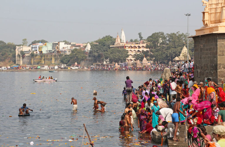 शिप्रा सिंहस्थ 2028 से पहले प्रदूषण से पूरी तरह मुक्त होगी, सरकार ने प्रोजेक्ट इंप्लीमेंटेशन यूनिट की गठित