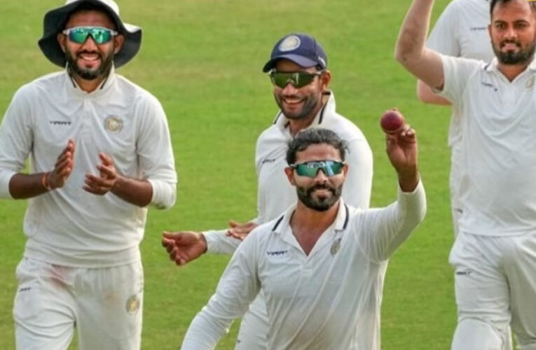 रणजी ट्रॉफी : सूरमाओं से भरी दिल्ली क्रिकेट टीम को एक और हार का सामना करना पड़ा
