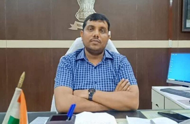 कलेक्टर भोपाल ने भारतीय नागरिक सुरक्षा संहिता की धारा 163 के अंतर्गत किए प्रतिबंधात्मक आदेश जारी