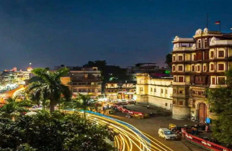 देश के सबसे स्वच्छ शहर इंदौर को हांगकांग जैसा बनाने की तैयारी शुरू