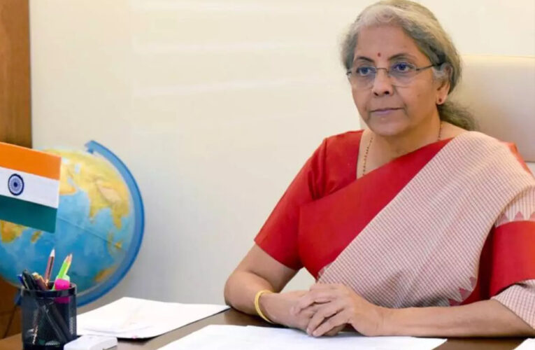 1 फरवरी को आएगा देश का Budget, टैक्स स्लैब से लेकर अन्य चीजों पर होंगी निगाहें