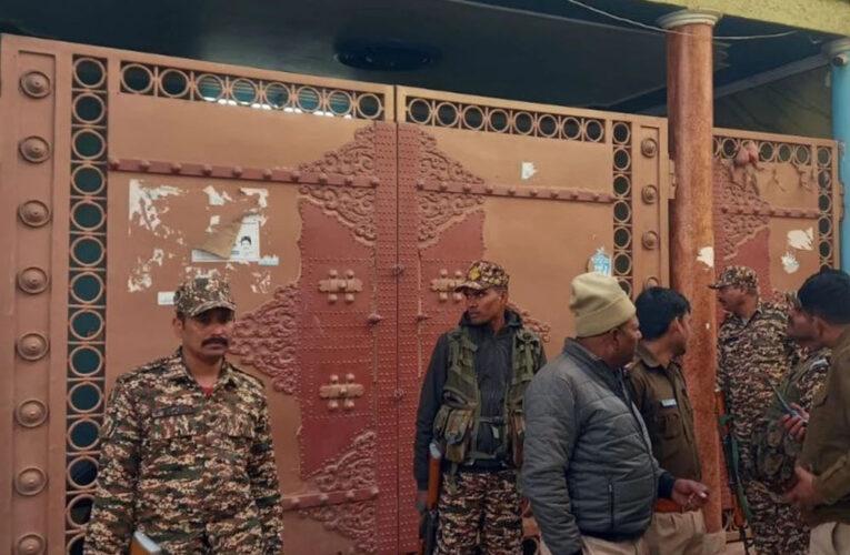 ईडी का मुरैना में डेयरी कारोबारी के घर छापा, बंद कमरों के ताले तोड़कर हो रही जांच