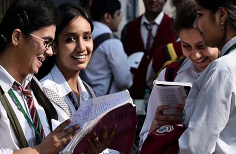 2023-24 में भारत में स्कूल छोड़ने वाले छात्रों की संख्या में हुई वृद्धि, इस साल 37 लाख छात्रों ने स्कूली पढ़ाई छोड़ी