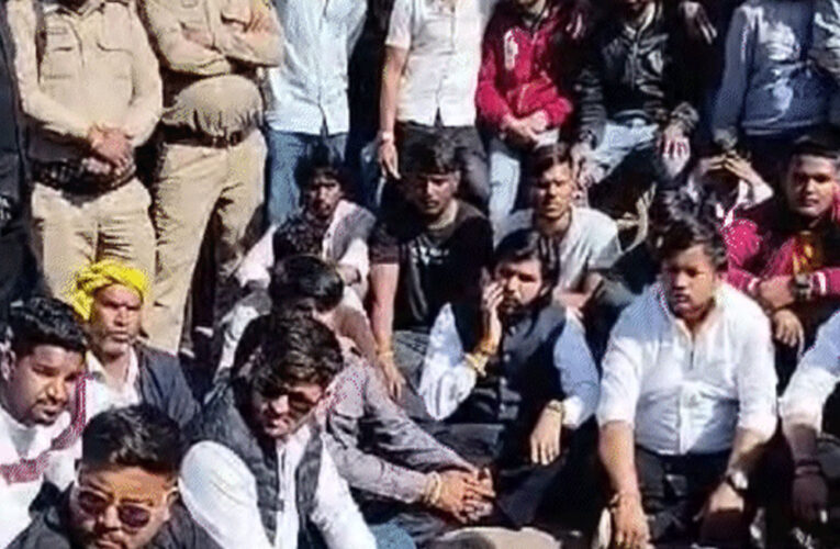 पीथमपुर और सागौर में यूनियन कार्बाइड के कचरे को जलाने के विरोध में पूर्ण बंद का आह्वान
