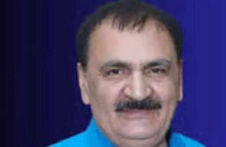 यूपी में विधायक से खाली कराया गया बंगला, नोटिस के बाद नगर निगम का ऐक्शन