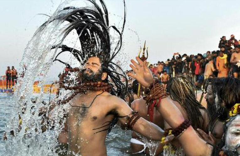 प्रयागराज महाकुंभ में जारी होंगे रंग-बिरंगे ई-पास, जानें कौन से रंग का पास किसको मिलेगा