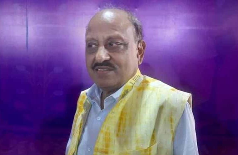 नेपाल-भारत संबंधों को प्रगाढ़ बनाने के लिए सम्पर्क जरूरी : अशोक वैद्य