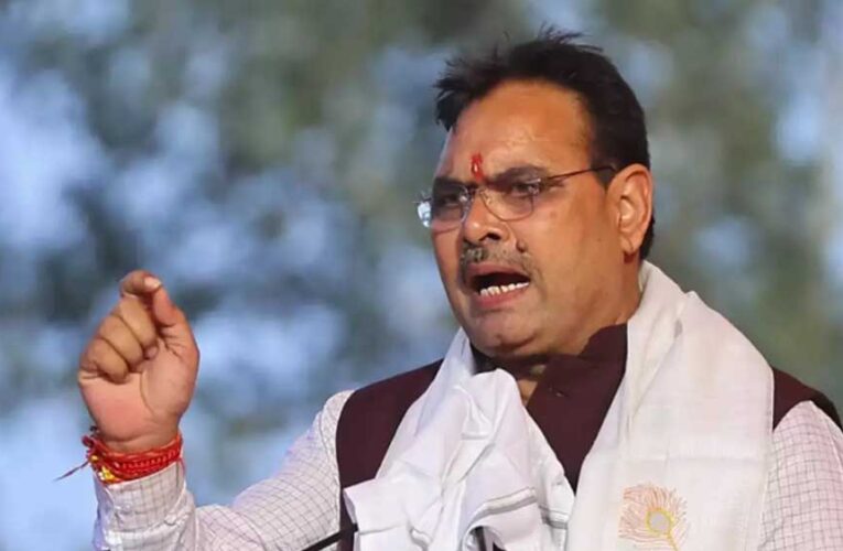 भजनलाल सरकार ने राजस्थान में 7 महिला थाने किए बंद, 210 पदों भी समाप्त, जिले निरस्त करने के बाद फैसला , जानें वजह