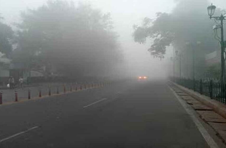 छत्तीसगढ़-तीन डिग्री बढ़ेगा रात का पारा, ठंड का असर हुआ कम