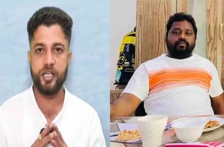 छत्तीसगढ़-बीजापुर के 28 साल के पत्रकार मुकेश के खुलासे से डर गया था ठेकेदार, आरोपियों को फांसी की उठ रही मांग