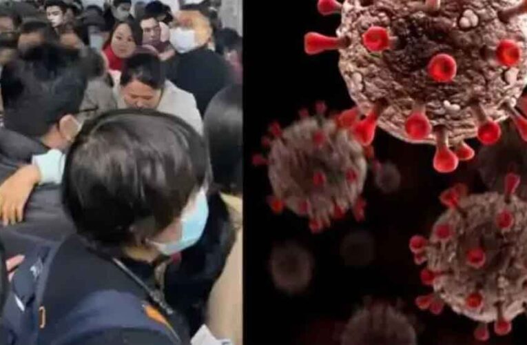 HMPV: कर्नाटक, तमिलनाडु, गुजरात के बाद महाराष्ट्र में एचएमपीवी की दस्तक, नागपुर में दो संदिग्ध मामले आए सामने