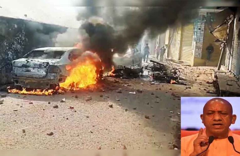 उत्तर प्रदेश के संभल में 1978 को हुए दंगे की दोबारा खुलेगी फाइल, प्रदेश सरकार ने सात दिनों में मांगी रिपोर्ट