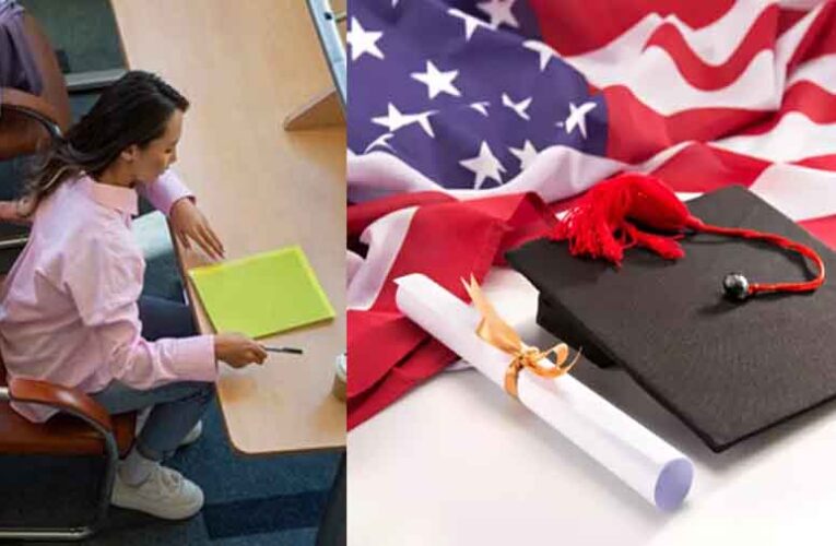 गणित-विज्ञान पाठ्यक्रम में सुधार का कांग्रेस ने किया विधेयक पेश, अमेरिकी छात्रों को भी मिलेगी मदद