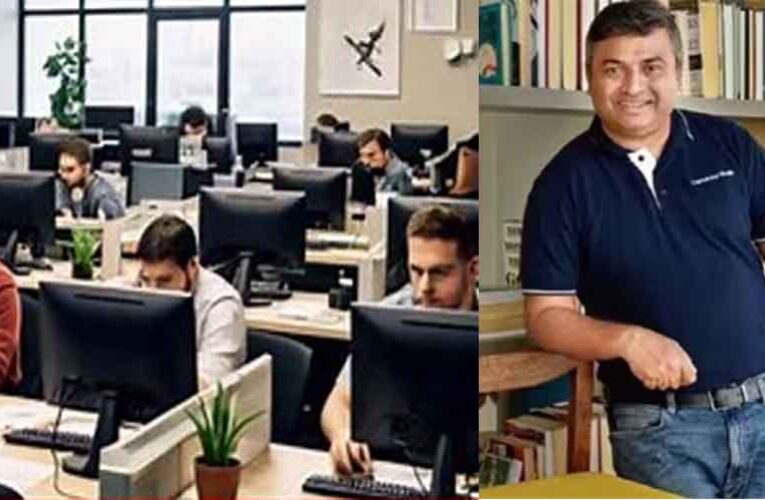 ‘मैं सप्ताह में 100 घंटे काम करता हूं’, कैपिटल माइंड के CEO शेनॉय का 90 घंटे काम को समर्थन