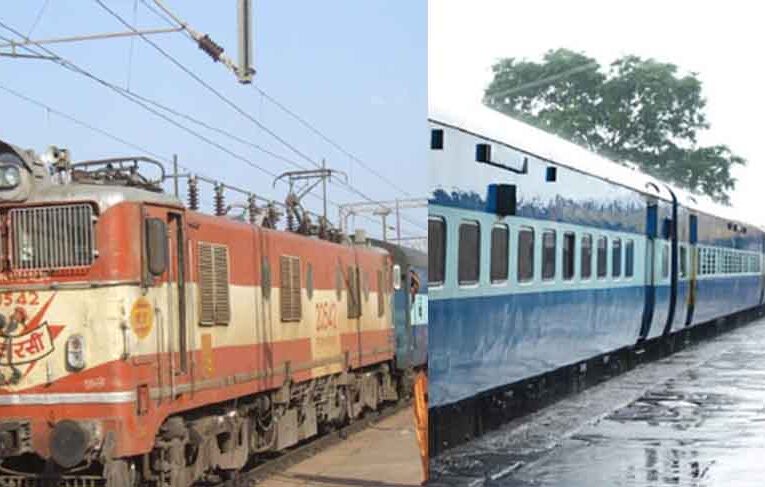 त्रिपुरा में अगले माह से दौड़ेंगी बिजली से चलने वाली ट्रेनें, 46 करोड़ की परियोजना लाएगी रंग