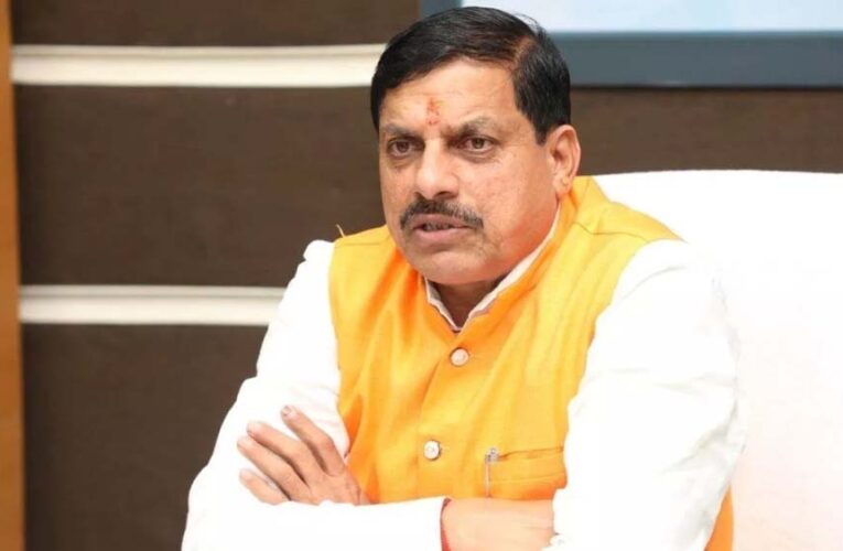 मुख्यमंत्री डॉ. यादव 66 मेडिकल मोबाइल यूनिट को हरी झंडी दिखाकर आज करेंगे रवाना