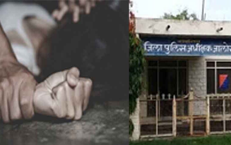 राजस्थान-जालौर में कांस्टेबल और ASI निलंबित, शिक्षक द्वारा नाबालिग से दुष्कर्म मामले में थी मिलीभगत