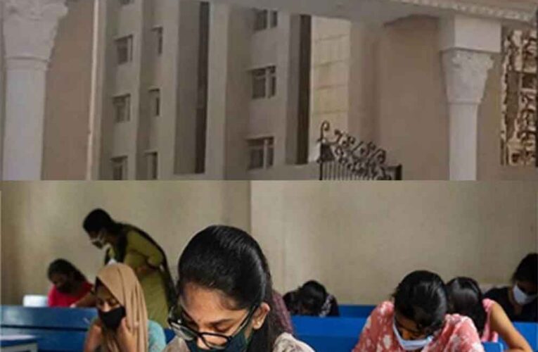 राजस्थान-बीएससी नर्सिंग परीक्षाओं की गोपनीयता भंग, एफआईआर के बाद संदिग्धों से पुलिस कर रही पूछताछ