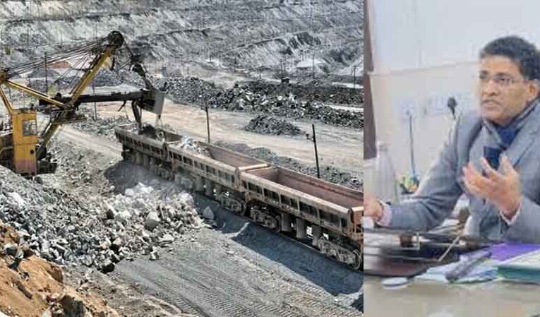राजस्थान-जयपुर में जनवरी के तीसरे सप्ताह अधिकारी लेंगे बैठक, ऑक्शन में जुटेंगे देश-प्रदेश के मिनरल शोध विशेषज्ञ