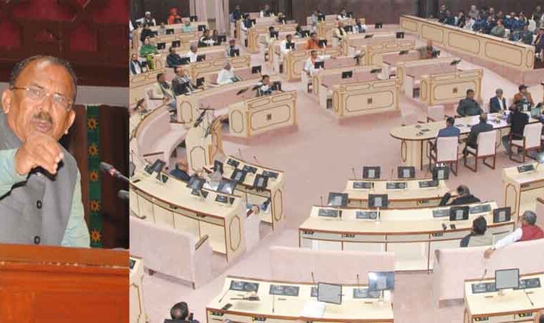 राजस्थान-विधायकों को आईपेड पर नेवा का दिया प्रशिक्षण, विधान सभा ‘वन नेशन-वन एप्लीकेशन’ के तहत रही डिजिटाईज्ड