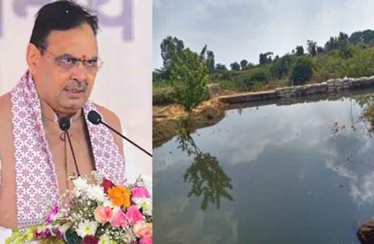 राजस्थान-मुख्यमंत्री आवास पर “जल संचय- जन भागीदारी‘‘ पर कल होगा संवाद, केंद्रीय जलशक्ति मंत्री करेंगे वर्षा जल संचयन कार्यों का शुभारम्भ
