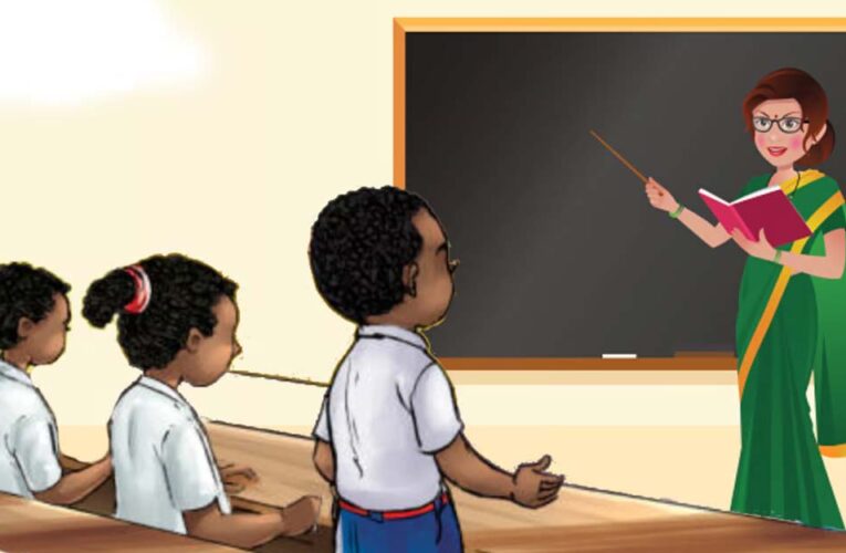 मध्य प्रदेश में साल 2025 में 15 हजार प्राथमिक व माध्यमिक शिक्षकों की भर्ती होगी, 28 जनवरी से कर सकेंगे अप्लाई