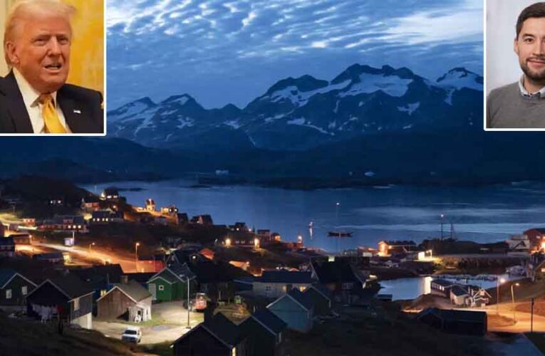 अमेरिका का हिस्सा बनेगा ग्रीनलैंड?, पीएम के ‘बात करने के लिए तैयार’ बयान ने बढ़ाई हलचल