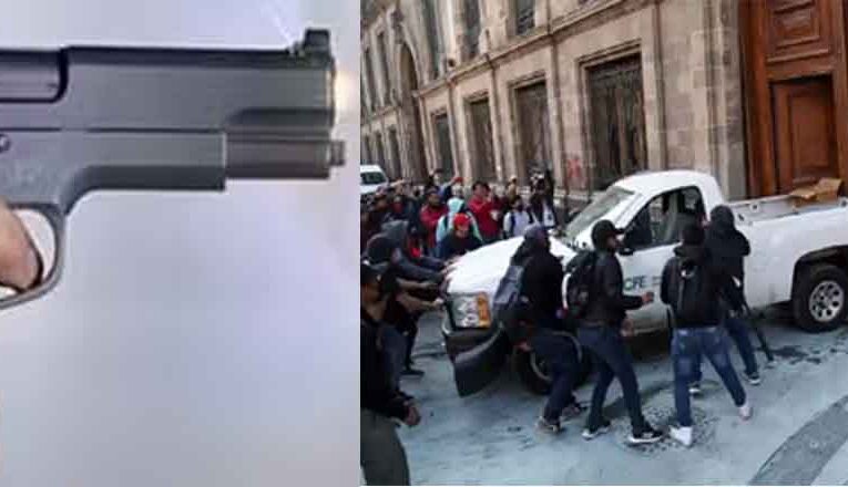 मैक्सिको के बार में फिर गोलीबारी, सात लोगों की मौत और पांच घायल