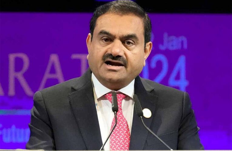 अडानी समूह की प्रमुख कंपनी अडानी एंटरप्राइजेज ने चालू वित्त वर्ष के लिए दिसंबर तिमाही के नतीजे जारी किये, लगा बड़ा झटका