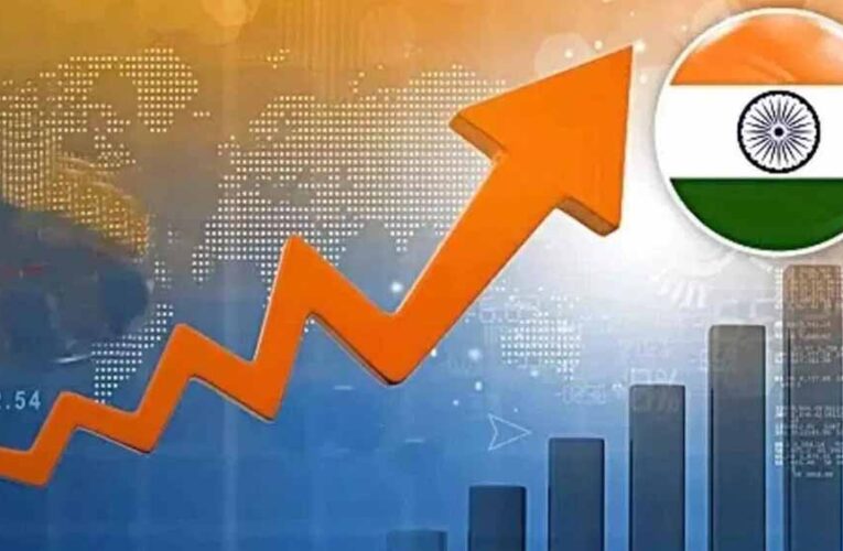चालू वित्त वर्ष की तीसरी तिमाही के हाई फ्रीक्वेंसी इंडिकेटर्स के मुताबिक, भारत की अर्थव्यवस्था तेजी से आगे बढ़ रही है